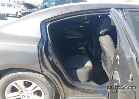 2015 Dodge Charger Se from USA, damaged, VIN 2C3CDXBG0FH907716